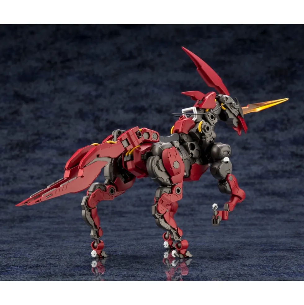 HEXA GEAR 1/24 : SIEG SPRINGER QUEEN’S GUARD VER.