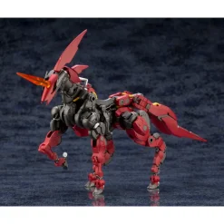 HEXA GEAR 1/24 : SIEG SPRINGER QUEEN’S GUARD VER.