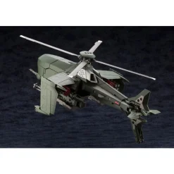 HEXA GEAR 1/24 : STEEL RAIN