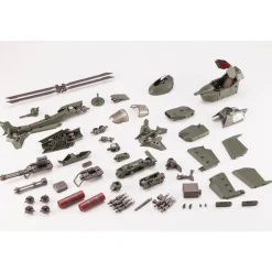 HEXA GEAR 1/24 : STEEL RAIN