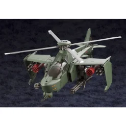HEXA GEAR 1/24 : STEEL RAIN