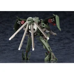 HEXA GEAR 1/24 : STEEL RAIN