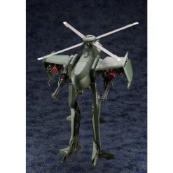 HEXA GEAR 1/24 : STEEL RAIN