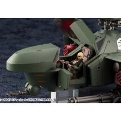 HEXA GEAR 1/24 : STEEL RAIN