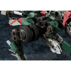 HEXA GEAR 1/24 : VOLTREX