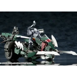 HEXA GEAR 1/24 : VOLTREX