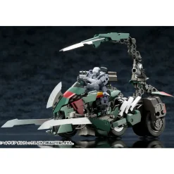 HEXA GEAR 1/24 : VOLTREX
