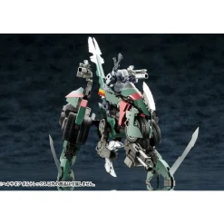 HEXA GEAR 1/24 : VOLTREX