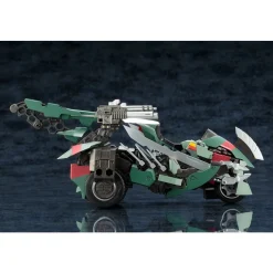 HEXA GEAR 1/24 : VOLTREX