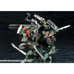 HEXA GEAR 1/24 : VOLTREX