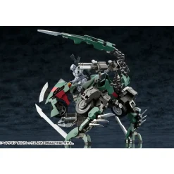 HEXA GEAR 1/24 : VOLTREX
