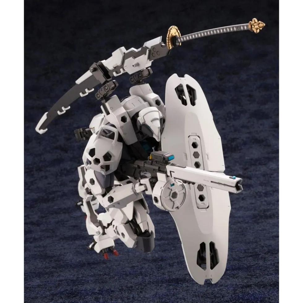 HEXA GEAR 1/24 : V-THOR