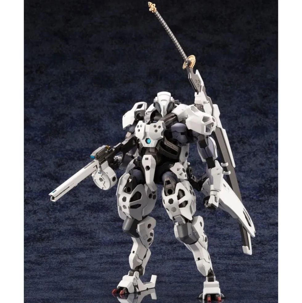 HEXA GEAR 1/24 : V-THOR
