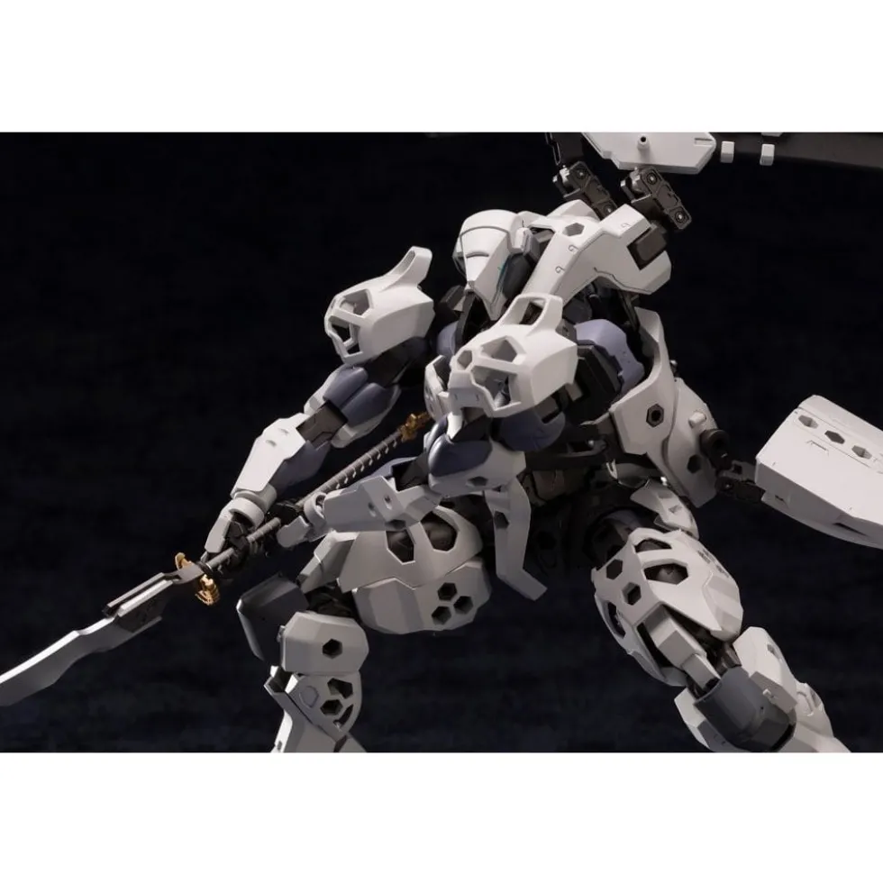 HEXA GEAR 1/24 : V-THOR