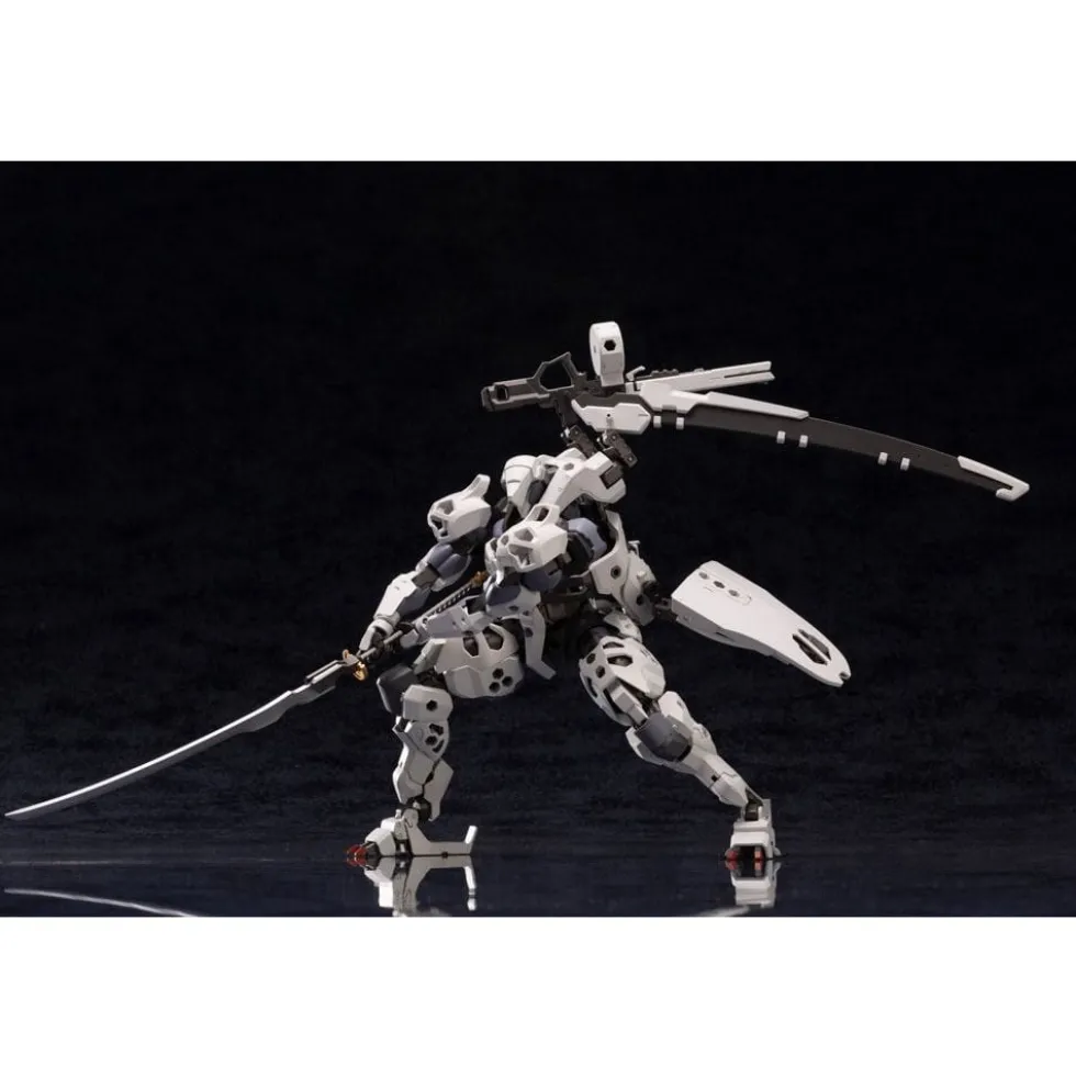 HEXA GEAR 1/24 : V-THOR