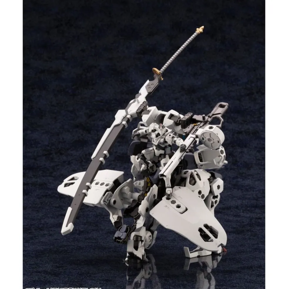 HEXA GEAR 1/24 : V-THOR