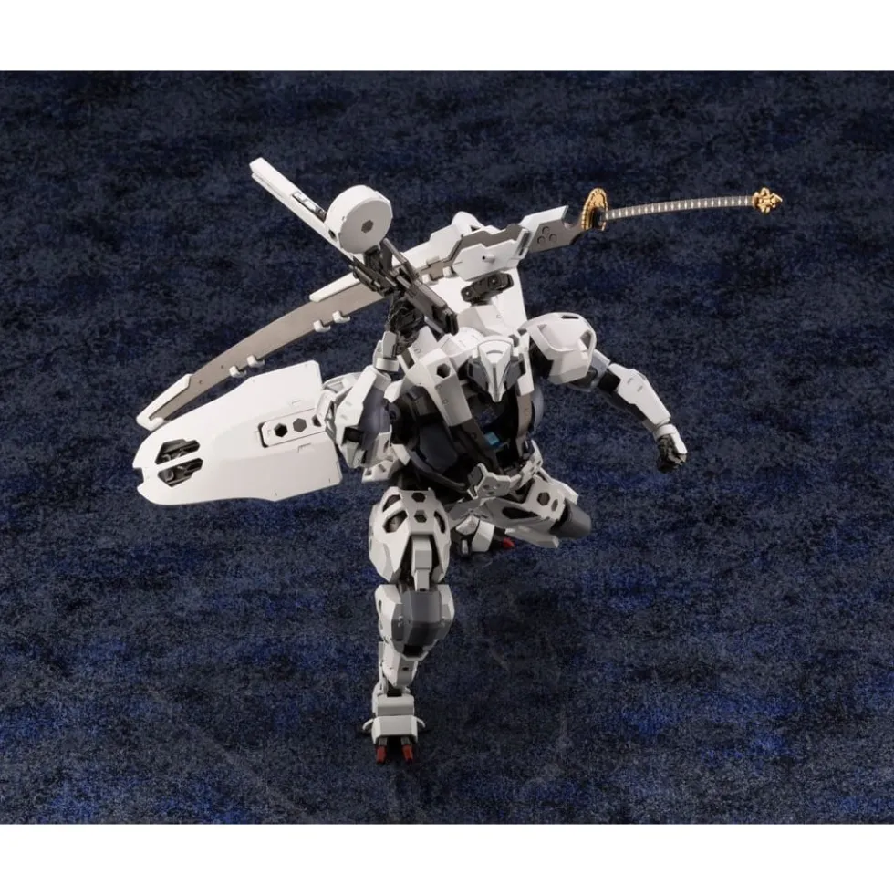 HEXA GEAR 1/24 : V-THOR