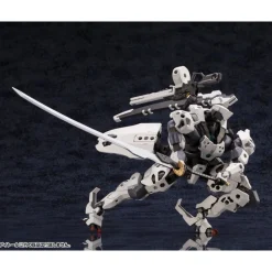 HEXA GEAR 1/24 : V-THOR
