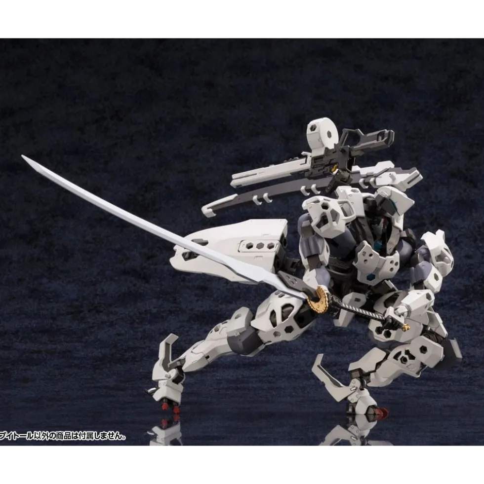 HEXA GEAR 1/24 : V-THOR