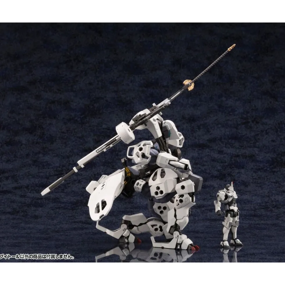 HEXA GEAR 1/24 : V-THOR
