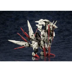 HEXA GEAR 1/24 : WEIRD TAILS