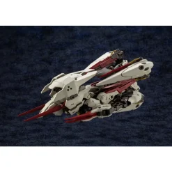 HEXA GEAR 1/24 : WEIRD TAILS