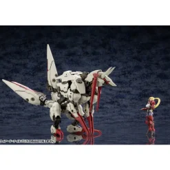 HEXA GEAR 1/24 : WEIRD TAILS