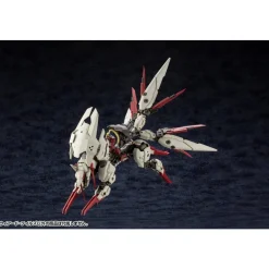 HEXA GEAR 1/24 : WEIRD TAILS