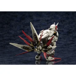 HEXA GEAR 1/24 : WEIRD TAILS