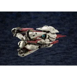 HEXA GEAR 1/24 : WEIRD TAILS