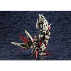 HEXA GEAR 1/24 : WEIRD TAILS