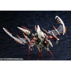 HEXA GEAR 1/24 : WEIRD TAILS