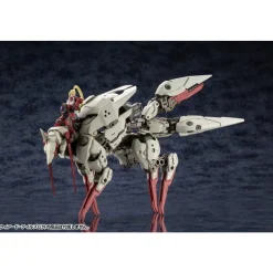 HEXA GEAR 1/24 : WEIRD TAILS