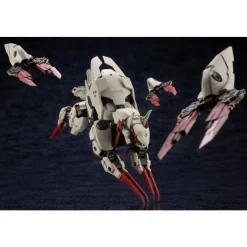 HEXA GEAR 1/24 : WEIRD TAILS