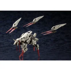 HEXA GEAR 1/24 : WEIRD TAILS
