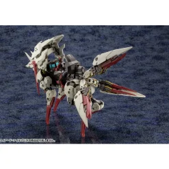 HEXA GEAR 1/24 : WEIRD TAILS