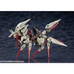 HEXA GEAR 1/24 : WEIRD TAILS