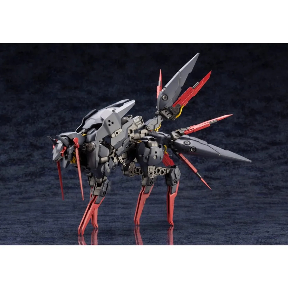 HEXA GEAR 1/24 WEIRD TAILS NIGHT STALKERS VER.