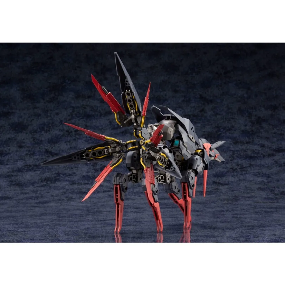 HEXA GEAR 1/24 WEIRD TAILS NIGHT STALKERS VER.