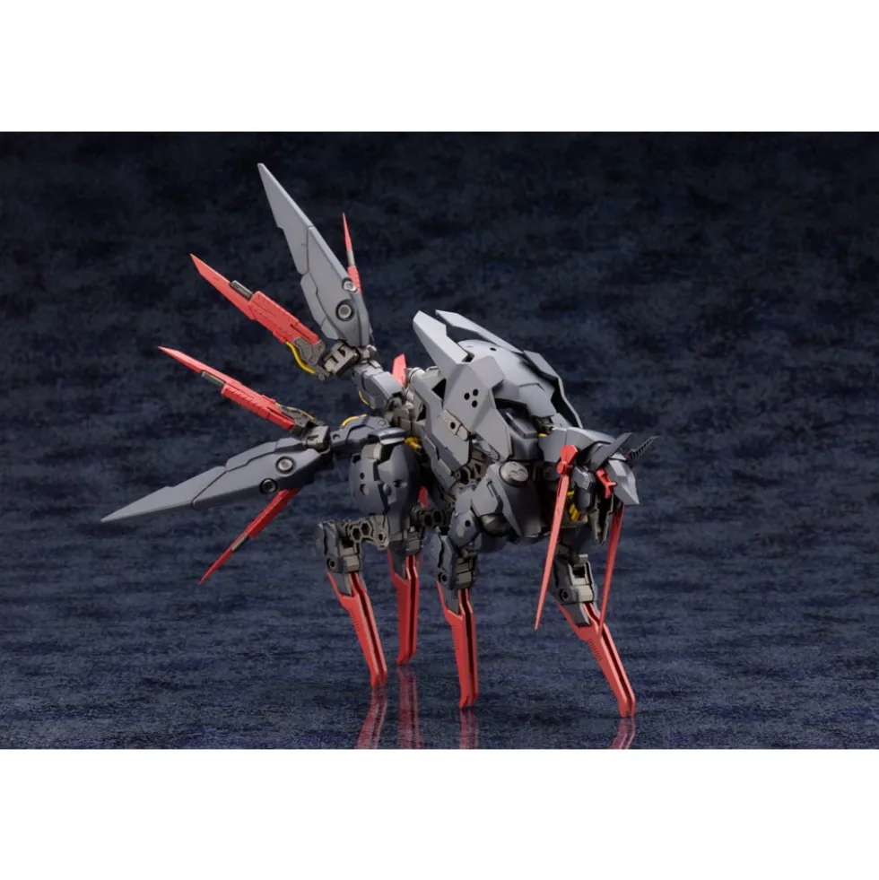 HEXA GEAR 1/24 WEIRD TAILS NIGHT STALKERS VER.