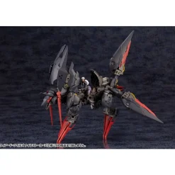 HEXA GEAR 1/24 WEIRD TAILS NIGHT STALKERS VER.