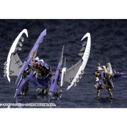 HEXA GEAR 1/24 : WINDFALL
