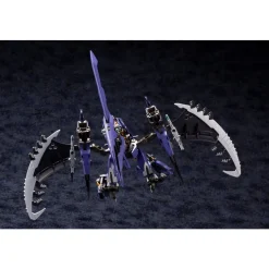 HEXA GEAR 1/24 : WINDFALL