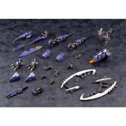 HEXA GEAR 1/24 : WINDFALL