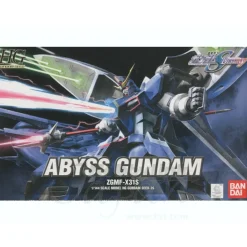 HG 1/144 ABYSS GUNDAM