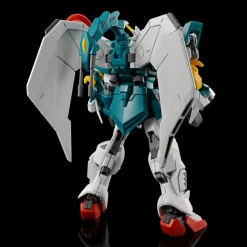 HGAC 1/144 ALTRON GUNDAM