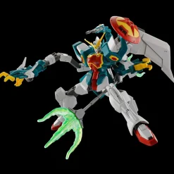 HGAC 1/144 ALTRON GUNDAM