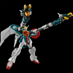 HGAC 1/144 ALTRON GUNDAM