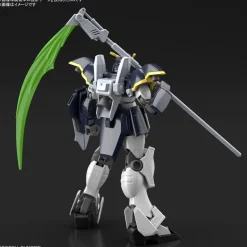 HGAC 1/144 : DEATHSCYTHE GUNDAM (TV Ver.)