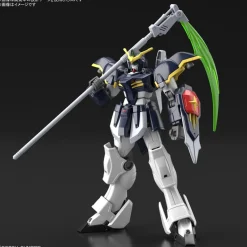 HGAC 1/144 : DEATHSCYTHE GUNDAM (TV Ver.)